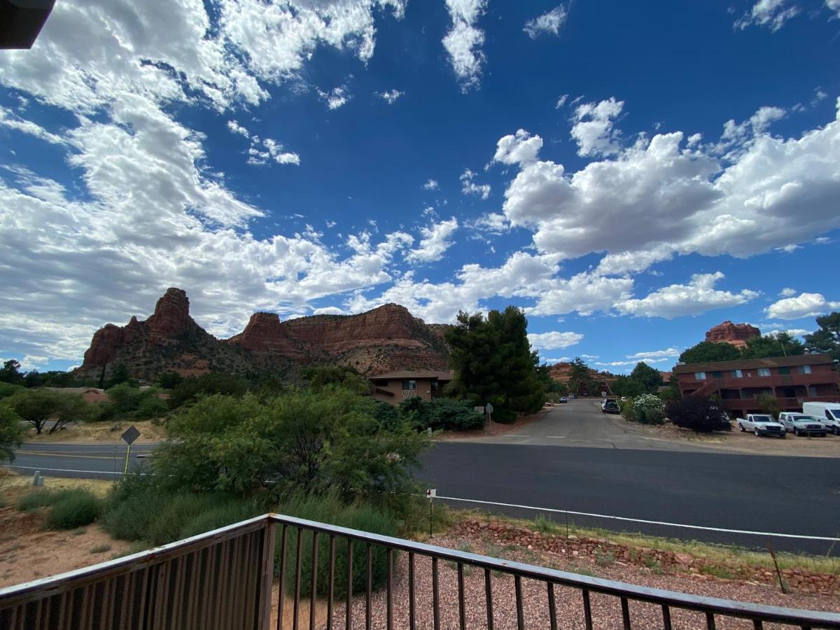 Sedona Village Lodge Exterior photo